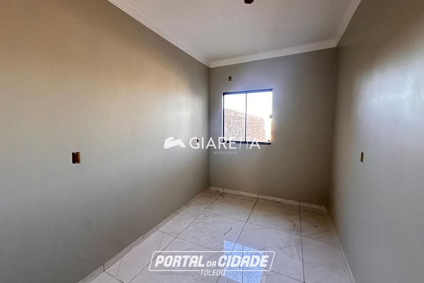 Casa &agrave; venda - 55m&sup2; - JARDIM S&Atilde;O FRANCISCO