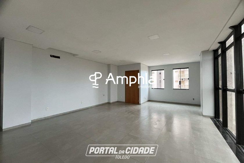 Sala Comercial &agrave; venda - 51m&sup2; - Centro