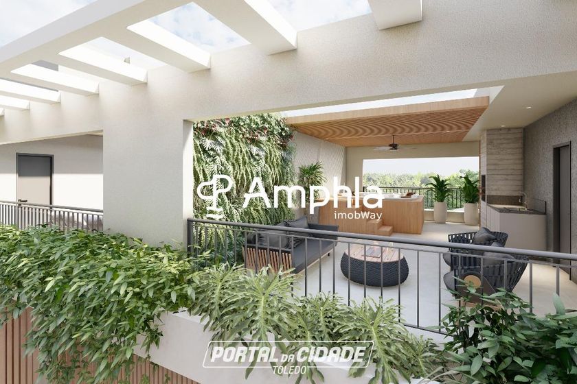 Apartamento &agrave; venda - 293m&sup2; - Cancelli