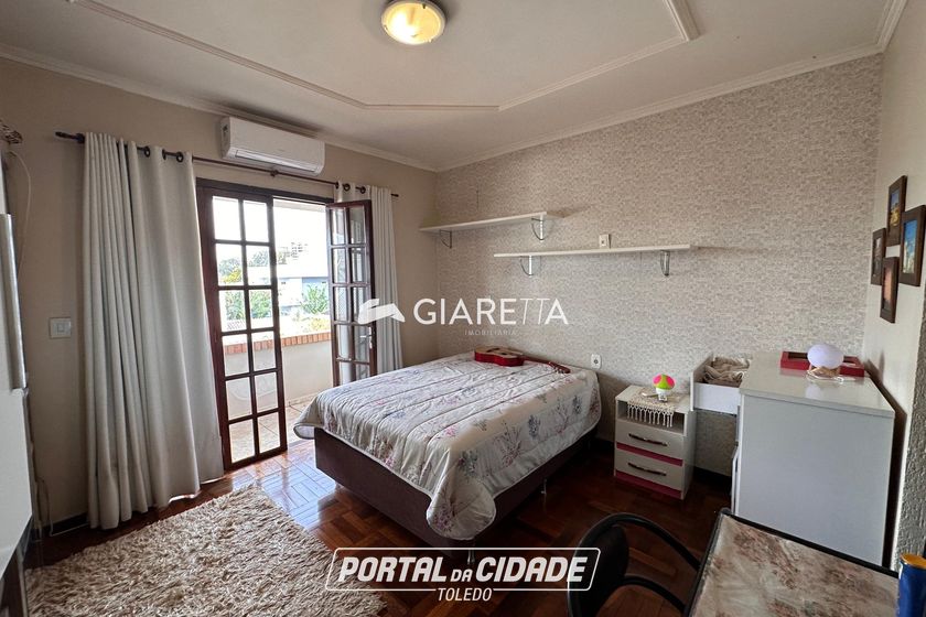Sobrado para alugar - 257m&sup2; - JARDIM LA SALLE