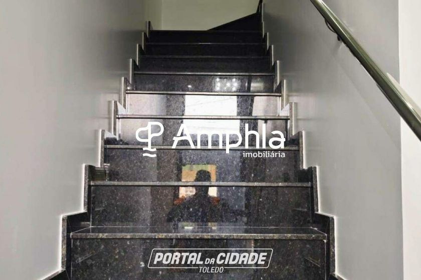 Sobrado &agrave; venda - 130m&sup2; - Santos Dumont
