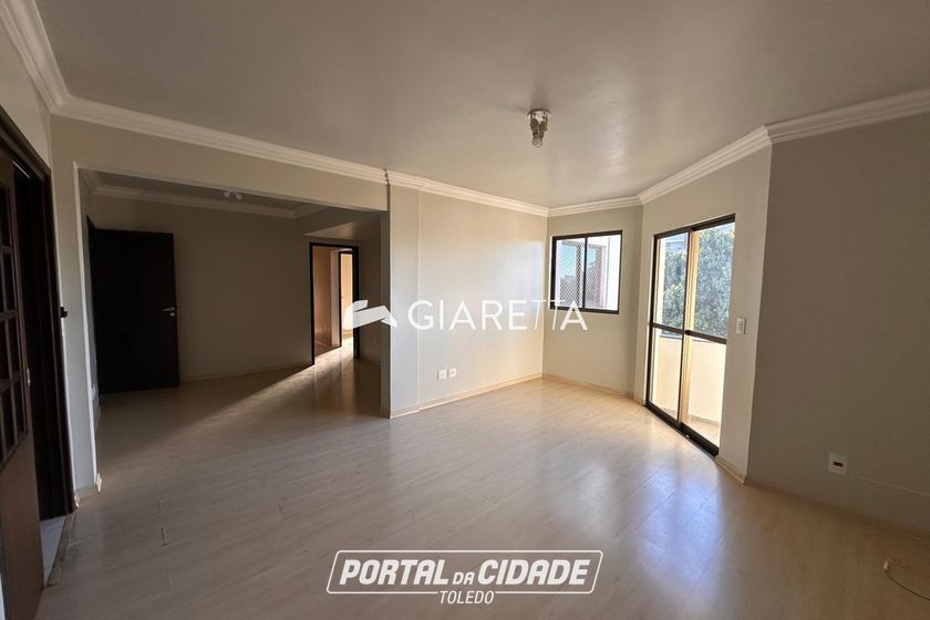 Apartamento para alugar - 183m&sup2; - CENTRO