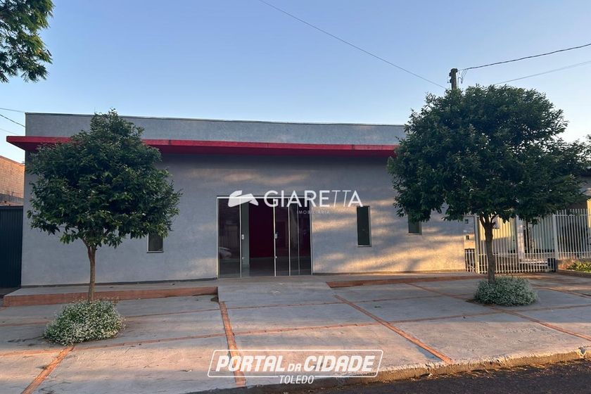 Sala Comercial para alugar - 85m&sup2; - VILA BECKER
