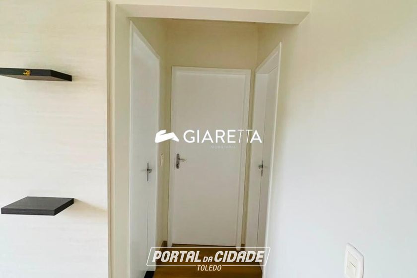 Apartamento para alugar - 55m&sup2; - JARDIM PANCERA
