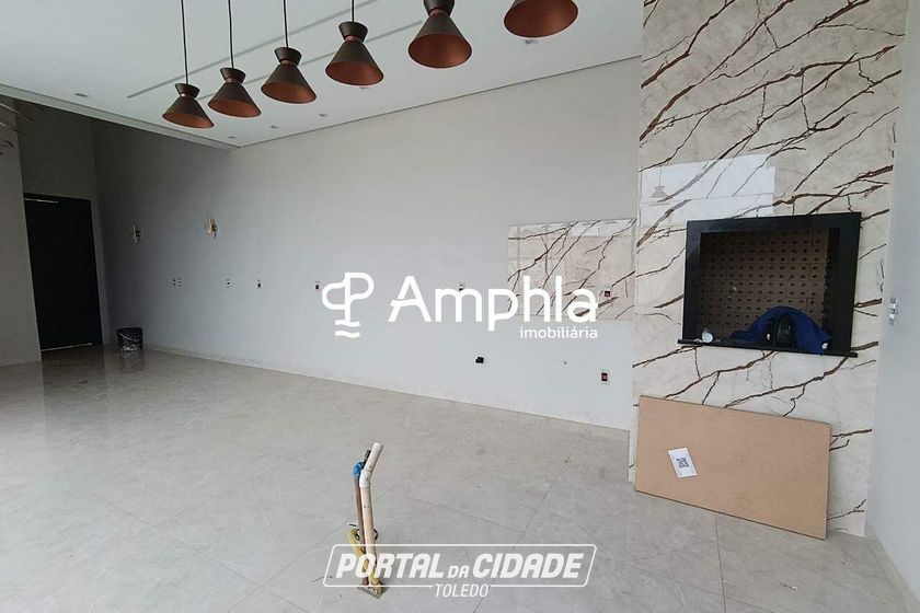 Casa &agrave; venda - 100m&sup2; - Jardim Coopagro