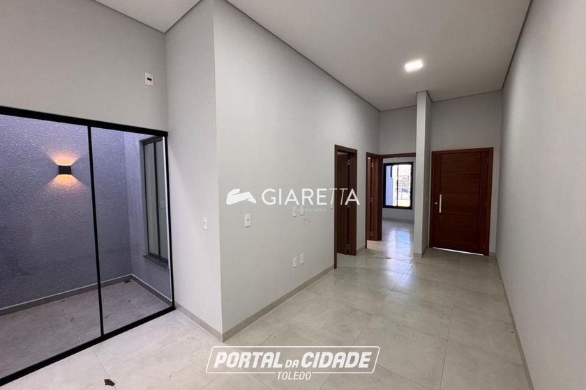 Casa &agrave; venda - 62m&sup2; - JARDIM COOPAGRO