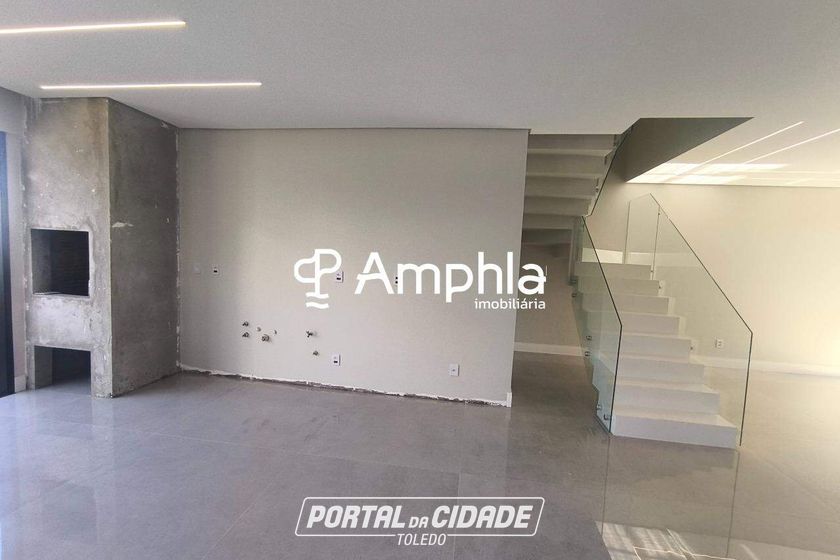 Sobrado &agrave; venda - 236m&sup2; - Cancelli