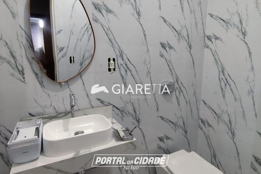 Sala Comercial para alugar - 40m&sup2; - CENTRO