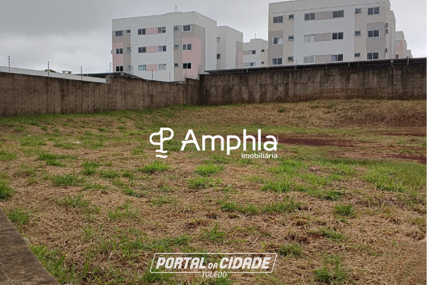 Terreno &agrave; venda - 360m&sup2; - Jardim Conc&oacute;rdia