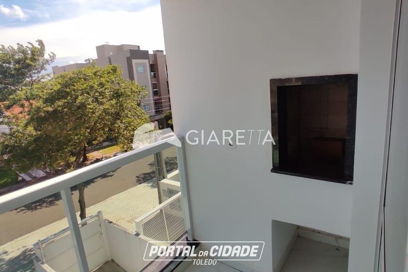 Apartamento para alugar - 99m&sup2; - JARDIM GISELA