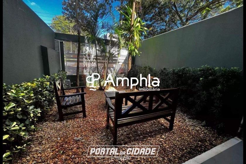 Apartamento &agrave; venda - 83m&sup2; - Centro
