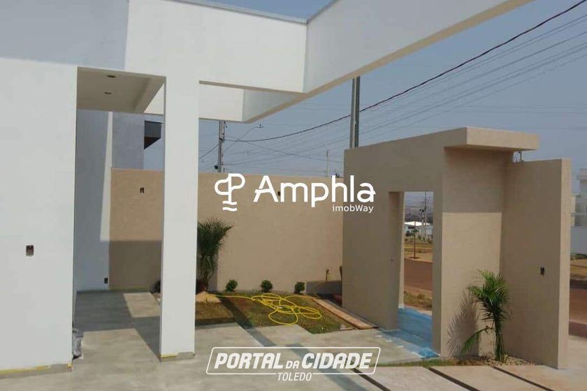 Casa &agrave; venda - 115m&sup2; - Jardim Panorama II