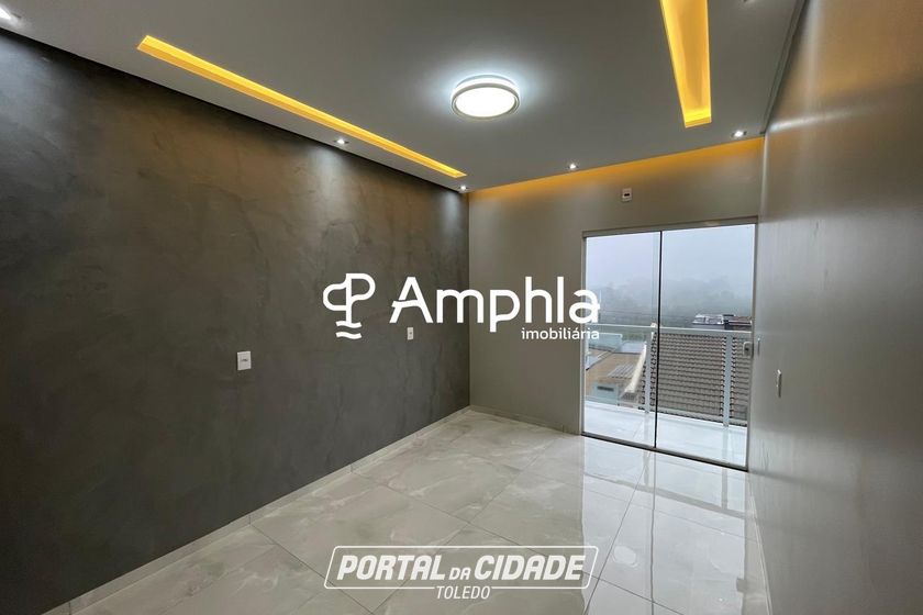 Sobrado &agrave; venda - 155m&sup2; - Andorinha