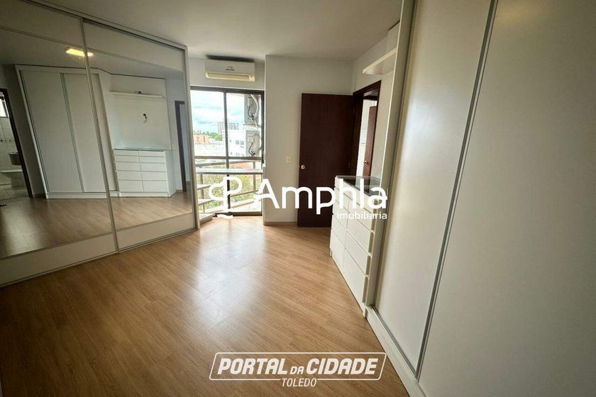 Apartamento &agrave; venda - 113m&sup2; - Centro