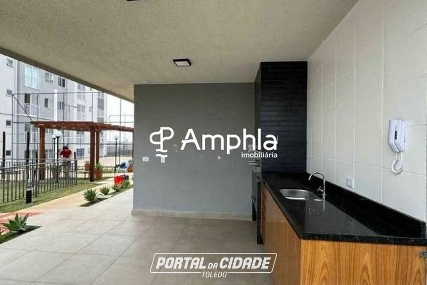 Apartamento &agrave; venda - 48m&sup2; - Interlagos