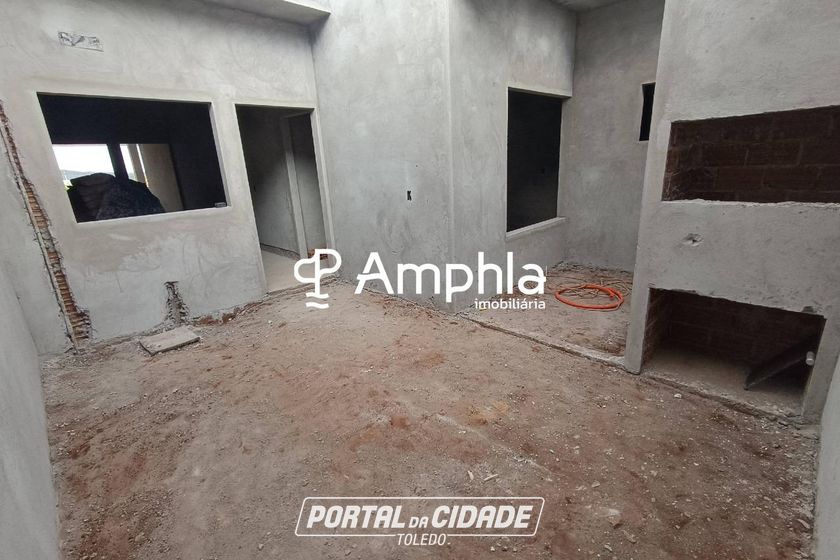 Casa &agrave; venda - 92m&sup2; - Fl&oacute;rida