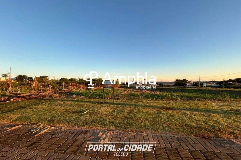Terreno &agrave; venda - 503m&sup2; - Ana Paula
