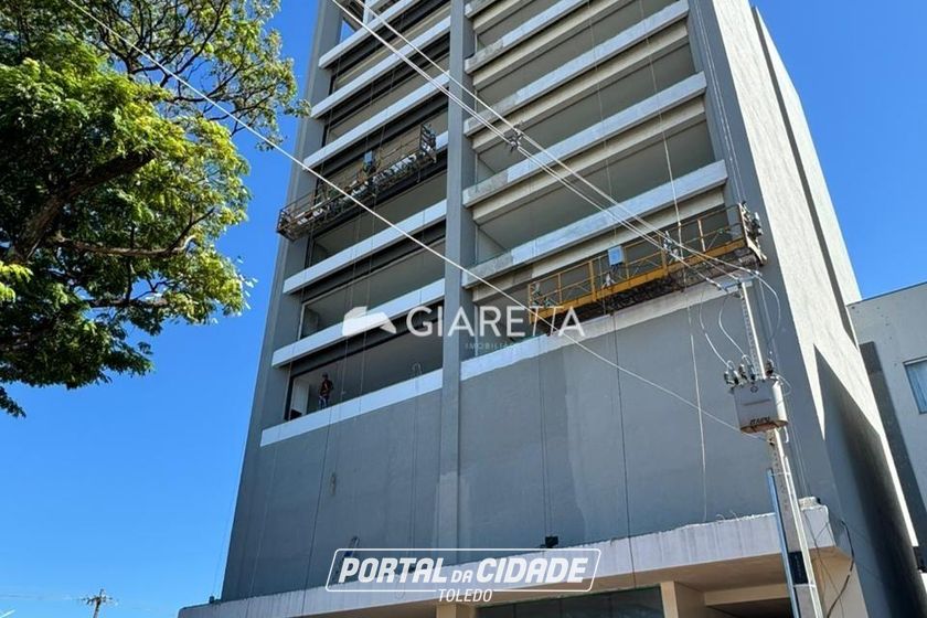Apartamento &agrave; venda - 141m&sup2; - VILA INDUSTRIAL