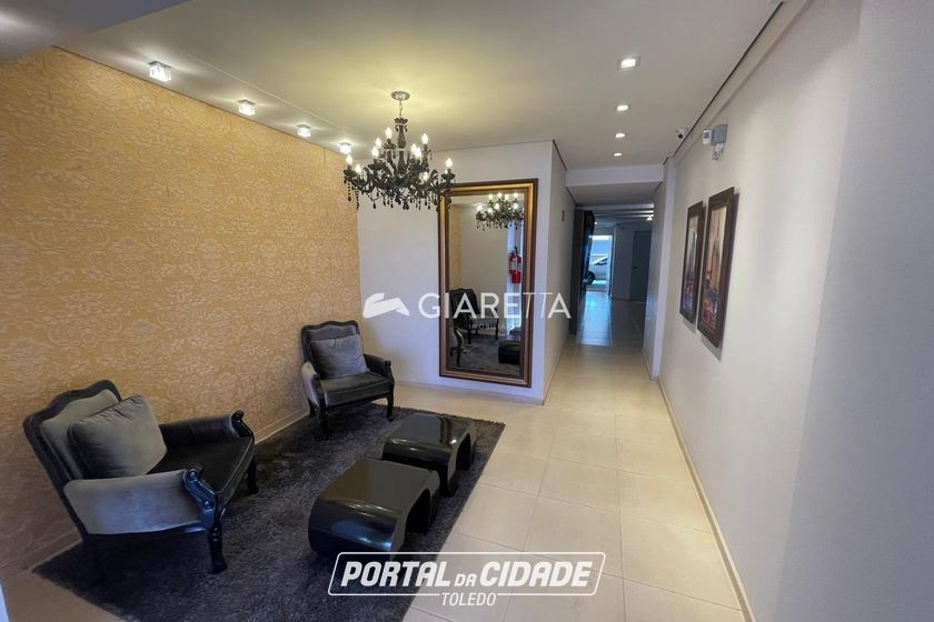 Apartamento &agrave; venda - 93m&sup2; - VILA INDUSTRIAL