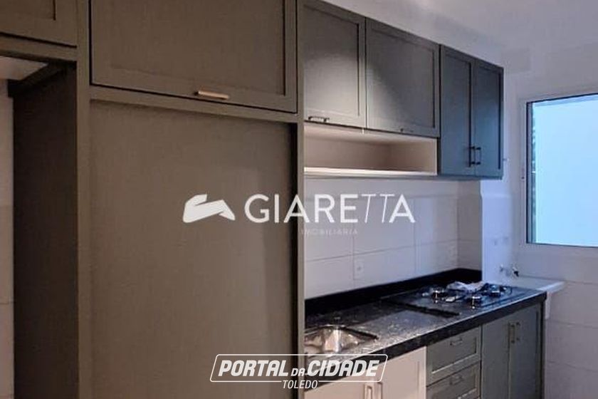 Apartamento &agrave; venda - 45m&sup2; - VILA INDUSTRIAL