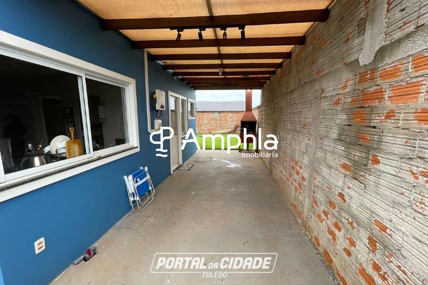 Casa &agrave; venda - 69m&sup2; - Primavera