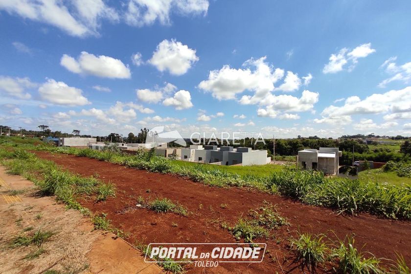 Terreno &agrave; venda - 267m&sup2; - VILA PIONEIRO