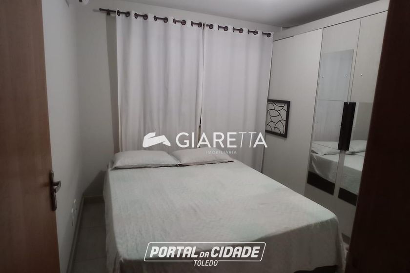 Apartamento &agrave; venda - 50m&sup2; - JARDIM GISELA