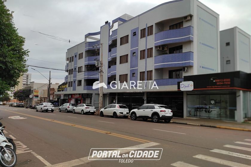 Apartamento &agrave; venda - 183m&sup2; - CENTRO