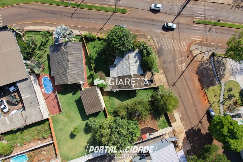 Terreno &agrave; venda - 718m&sup2; - VILA OPERARIA