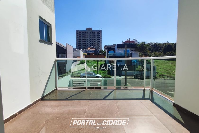 Sobrado para alugar - 160m&sup2; - JARDIM CONCORDIA