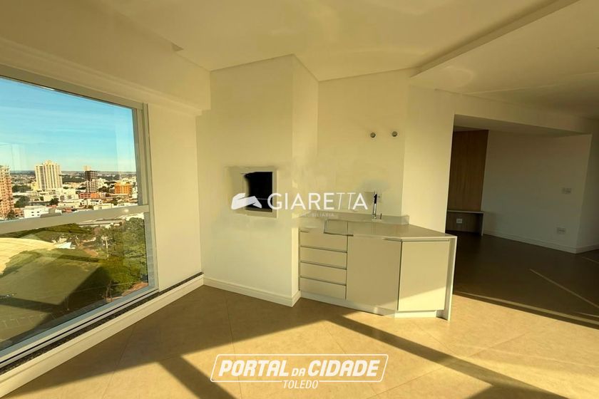 Apartamento &agrave; venda - 170m&sup2; - VILA INDUSTRIAL