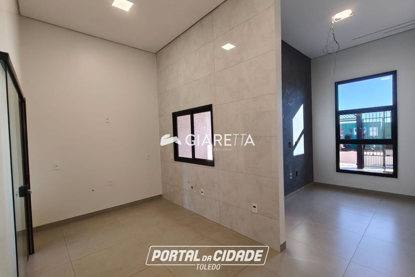 Casa para alugar - 64m&sup2; - CRISTO REI