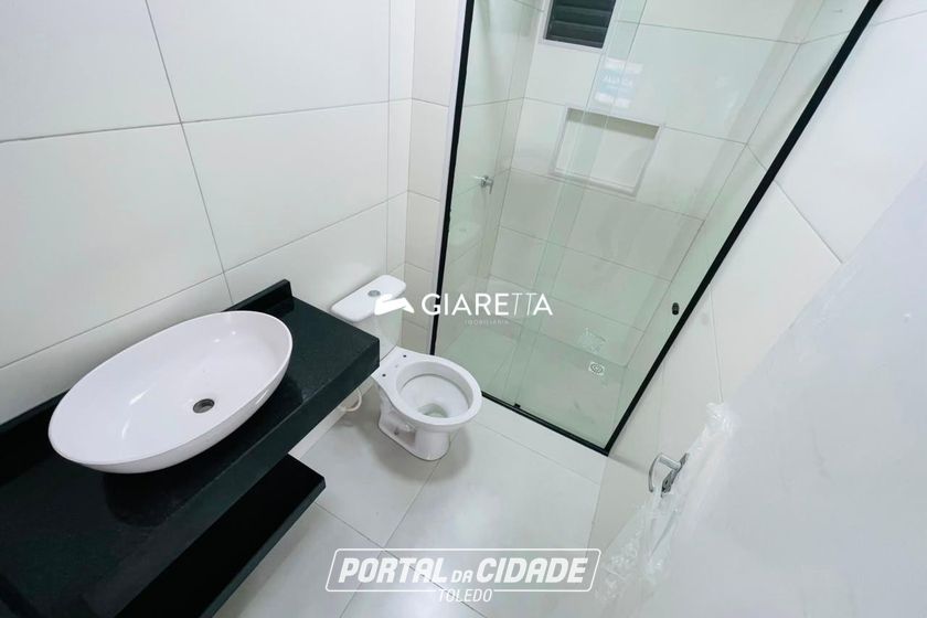 Apartamento para alugar - 65m&sup2; - JARDIM TOCANTINS