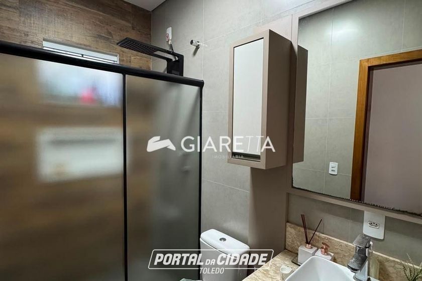 Casa &agrave; venda - 95m&sup2; - JARDIM COOPAGRO