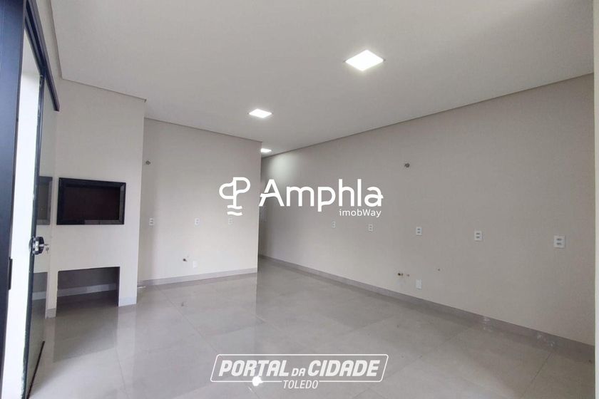 Sobrado &agrave; venda - 152m&sup2; - Jardim Pasqualli