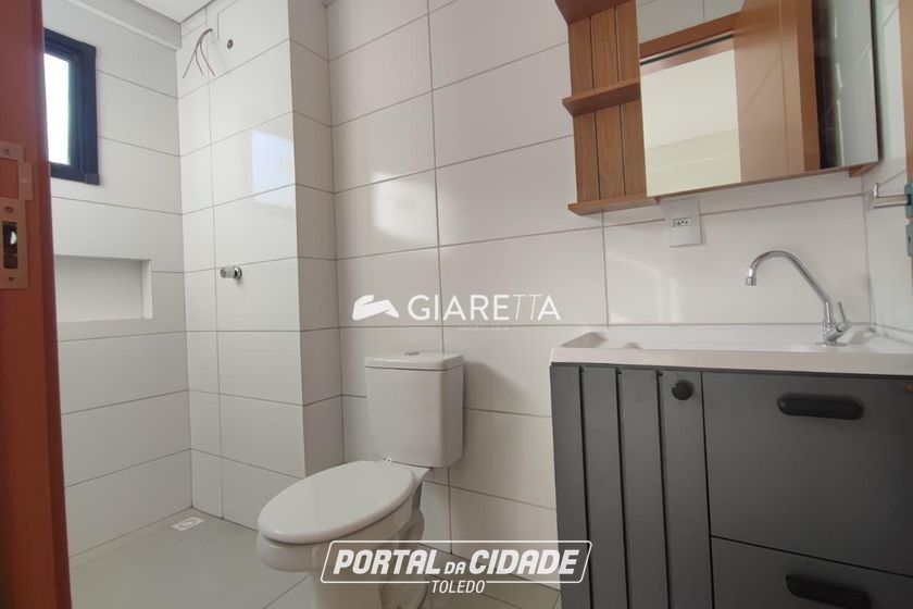 Apartamento para alugar - 62m&sup2; - JARDIM TOCANTINS