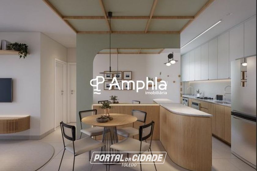 Apartamento &agrave; venda - 61m&sup2; - Jardim Gisela