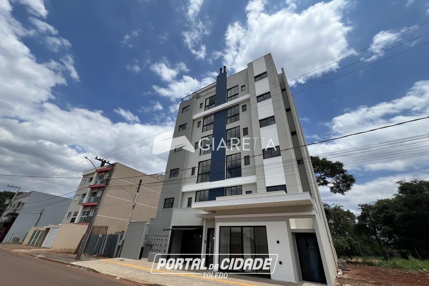 Apartamento &agrave; venda - 63m&sup2; - JARDIM COOPAGRO