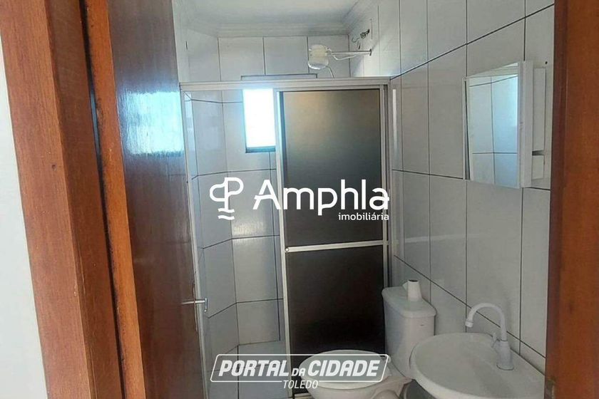 Apartamento &agrave; venda - 51m&sup2; - Coqueiral