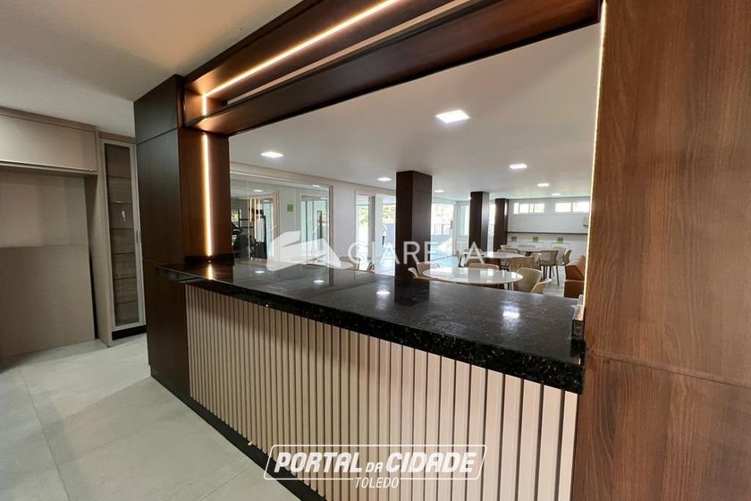 Apartamento &agrave; venda - 110m&sup2; - CENTRO