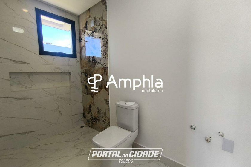 Sobrado &agrave; venda - 236m&sup2; - Cancelli