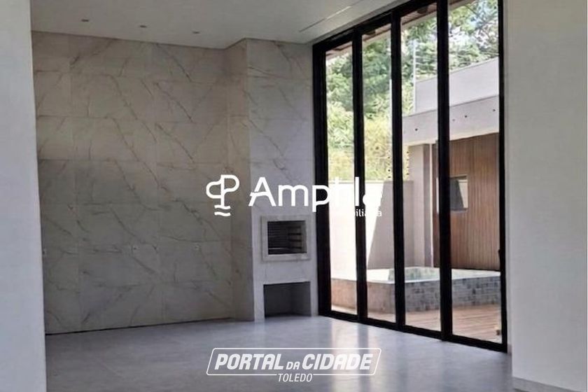 Casa &agrave; venda - 207m&sup2; - Recanto Tropical