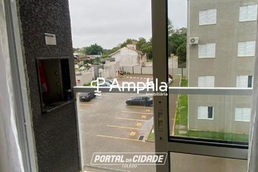 Apartamento &agrave; venda - 45m&sup2; - Vila Industrial