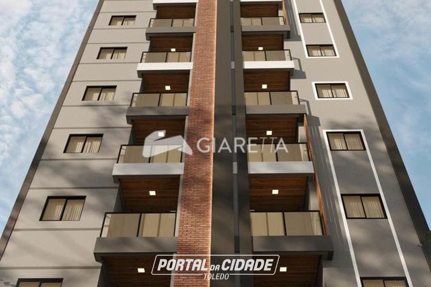 Apartamento &agrave; venda - 74m&sup2; - JARDIM GISELA