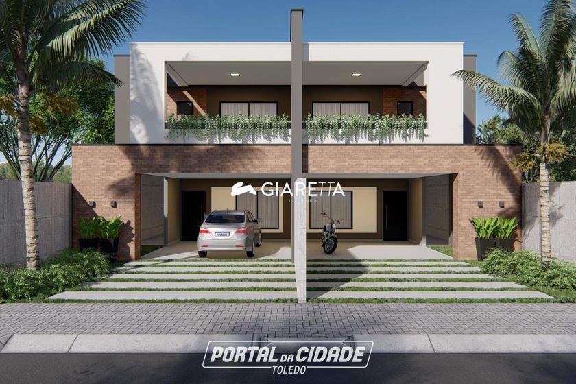 Sobrado &agrave; venda - 217m&sup2; - JARDIM GISELA