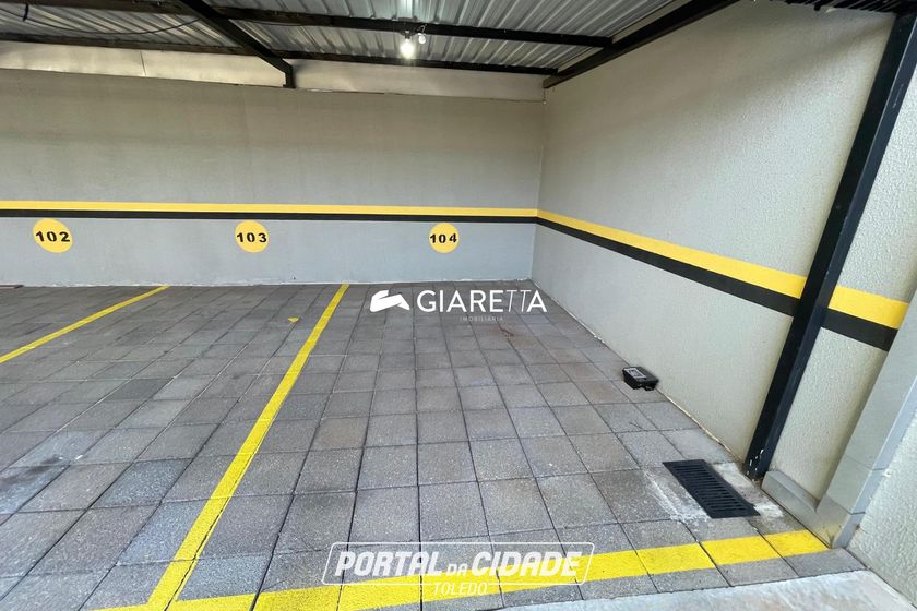 Apartamento para alugar - 61m&sup2; - JARDIM GISELA
