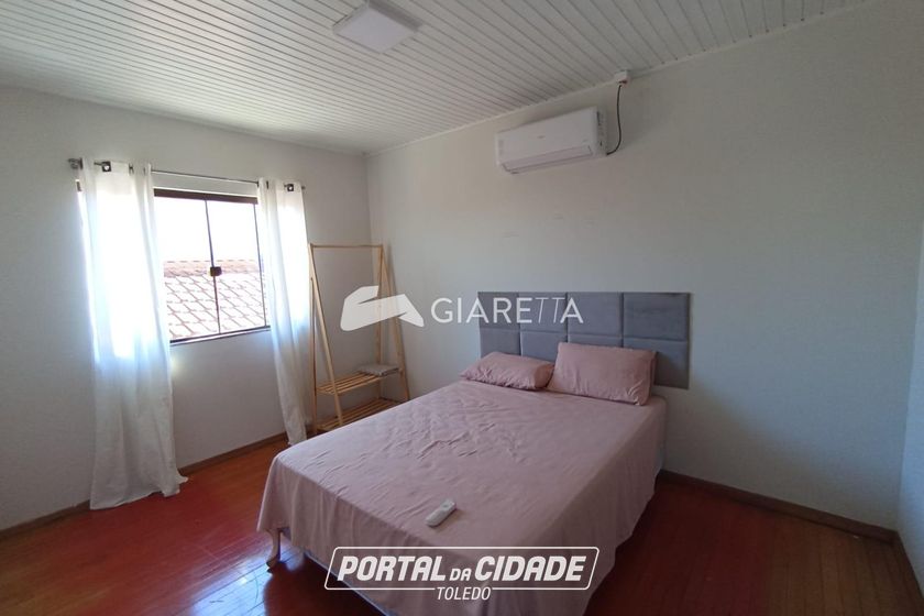 Sobrado para alugar - 91m&sup2; - JARDIM S&Atilde;O FRANCISCO