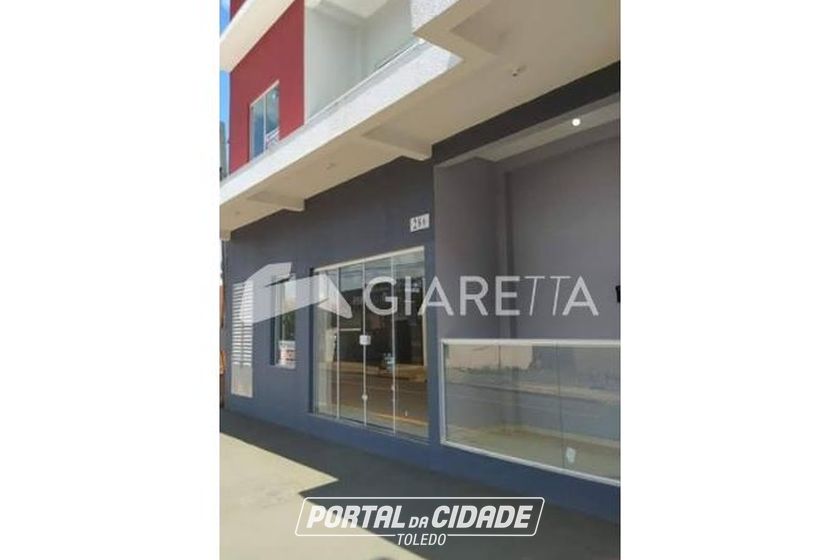 Sala Comercial &agrave; venda - 58m&sup2; - VILA PIONEIRO