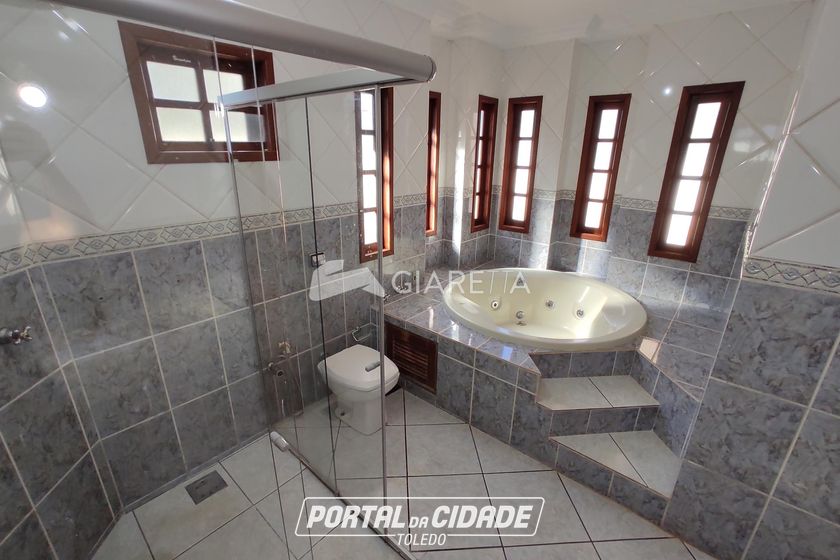 Casa para alugar - 192m&sup2; - VILA INDUSTRIAL