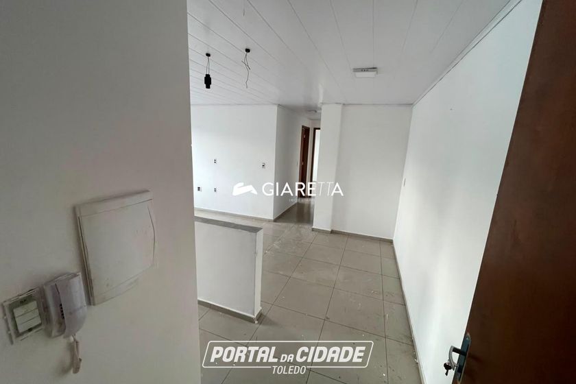Apartamento para alugar - 54m&sup2; - SEDE ALVORADA